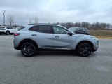 New 2025 Buick Envision Sport Touring image 4