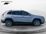 Used 2019 Jeep Cherokee Latitude Plus image 2