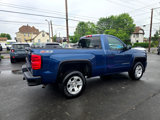Used 2016 Chevrolet Silverado 1500 LT w/ LT Convenience Package image 4