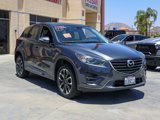 Used 2016 MAZDA CX-5 Grand Touring image 2