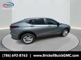 New 2025 Buick Envista Preferred image 4