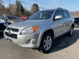 Used 2012 Toyota RAV4 Limited image 3