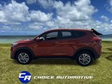 Used 2016 Hyundai Tucson SE w/ Option Group 02 image 3