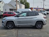 Used 2022 Jeep Compass High Altitude image 2
