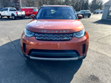 Used 2017 Land Rover Discovery HSE Luxury image 2