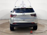 Used 2021 Jeep Compass Limited image 4
