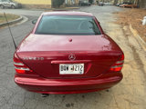 Used 2002 Mercedes-Benz SLK 230 image 6