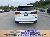 Used 2020 BMW X5 xDrive40i w/ M Sport Package image 4