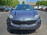 Used 2019 Kia Sportage LX image 2