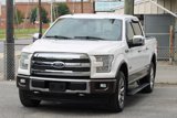 Used 2016 Ford F150 King Ranch w/ Equipment Group 601A Luxury image 3