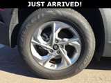 Certified 2022 Hyundai Tucson SE image 4