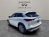 Certified 2024 INFINITI QX50 Luxe image 3