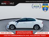 Used 2010 Honda Civic EX-L image 3