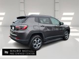Used 2022 Jeep Compass Trailhawk image 3