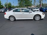 Used 2010 Mitsubishi Galant ES image 2