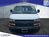 Used 2019 Chevrolet Express 2500 w/ Driver Convenience Package image 2