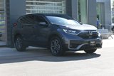 Used 2022 Honda CR-V EX-L image 2