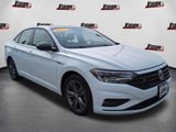 Used 2021 Volkswagen Jetta R-Line image 3