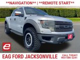 Used 2013 Ford F150 Raptor w/ Luxury Equipment Group image 1