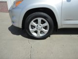 Used 2009 Toyota RAV4 Limited image 2
