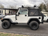 Used 2003 Jeep Wrangler Sport image 5