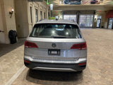 Used 2024 Volkswagen Taos S image 5