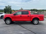 Used 2018 Ford F150 XLT image 4