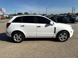 Used 2014 Chevrolet Captiva Sport LTZ image 5