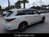 Used 2019 INFINITI QX60 Pure image 3