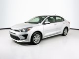 Used 2023 Kia Rio LX image 3