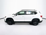 Certified 2022 Volkswagen Taos S image 4