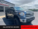 Used 2016 Toyota Tundra SR5 image 3