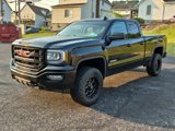 Used 2018 GMC Sierra 1500 4x4 Double Cab w/ Elevation Edition image 3