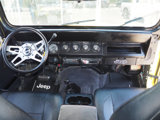 Used 1989 Jeep Wrangler Sahara image 6