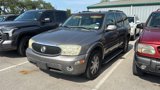Used 2005 Buick Rainier CXL image 3
