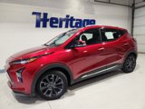 Used 2022 Chevrolet Bolt EUV Premier w/ Launch Edition image 2