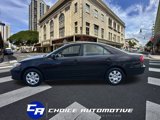 Used 2002 Toyota Camry LE image 3