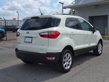 Used 2020 Ford EcoSport SE image 4