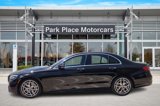 Used 2021 Mercedes-Benz E 350 Sedan image 3