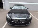 Used 2017 INFINITI Q50 Premium w/ All Weather Package (L93) image 2