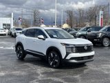 New 2025 Nissan Kicks SR image 3