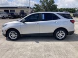Certified 2022 Chevrolet Equinox LS w/ LS Convenience Package image 4