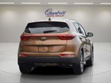 Used 2017 Kia Sportage EX image 5