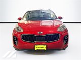 Used 2017 Kia Sportage EX w/ EX Technology Package image 2