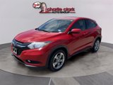 Used 2017 Honda HR-V EX image 2