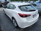 Used 2017 MAZDA MAZDA3 Grand Touring image 4