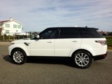 Used 2016 Land Rover Range Rover Sport HSE image 2