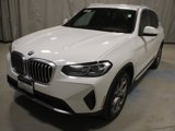 Used 2022 BMW X3 xDrive30i image 4