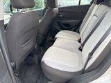 Used 2021 Chevrolet Trax LS w/ Tint and Cruise Package image 5