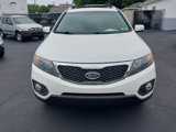 Used 2012 Kia Sorento LX w/ Convenience Pkg image 2